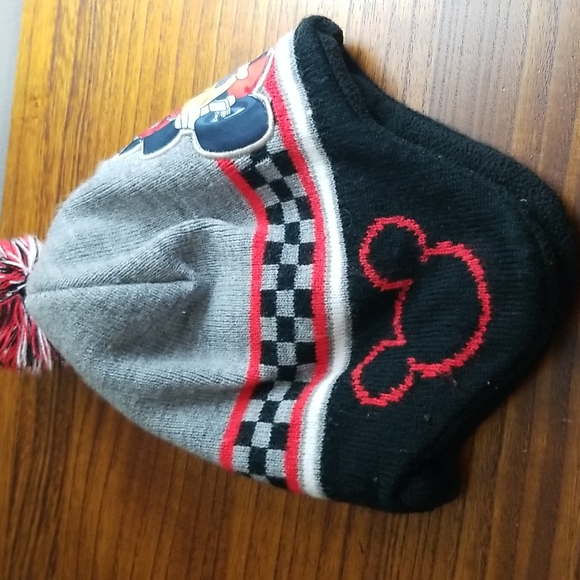 Disney Mickey Racing stocking cap - Picture 6 of 6